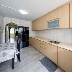 Blk 714 Clementi West Street 2 (Clementi), HDB 3 Rooms #612498291